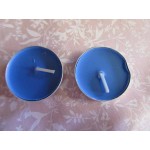 Scented Tealights